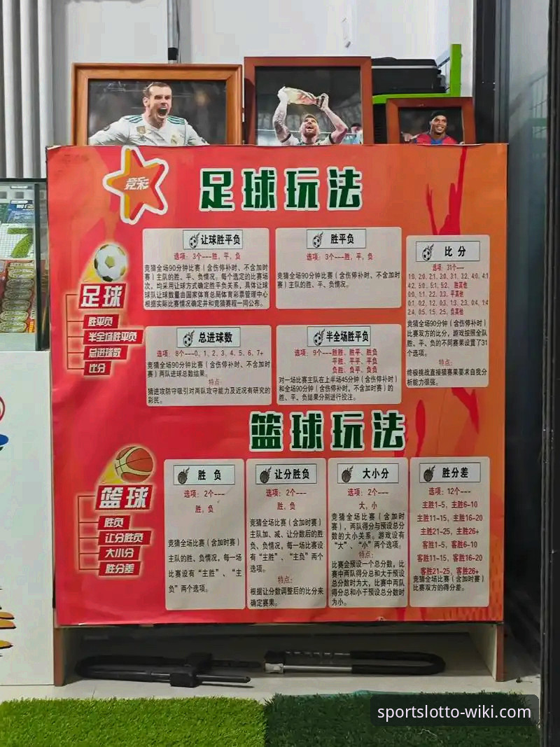 维基体育竞彩投注完整使用指南：从入门到精通的多维解析