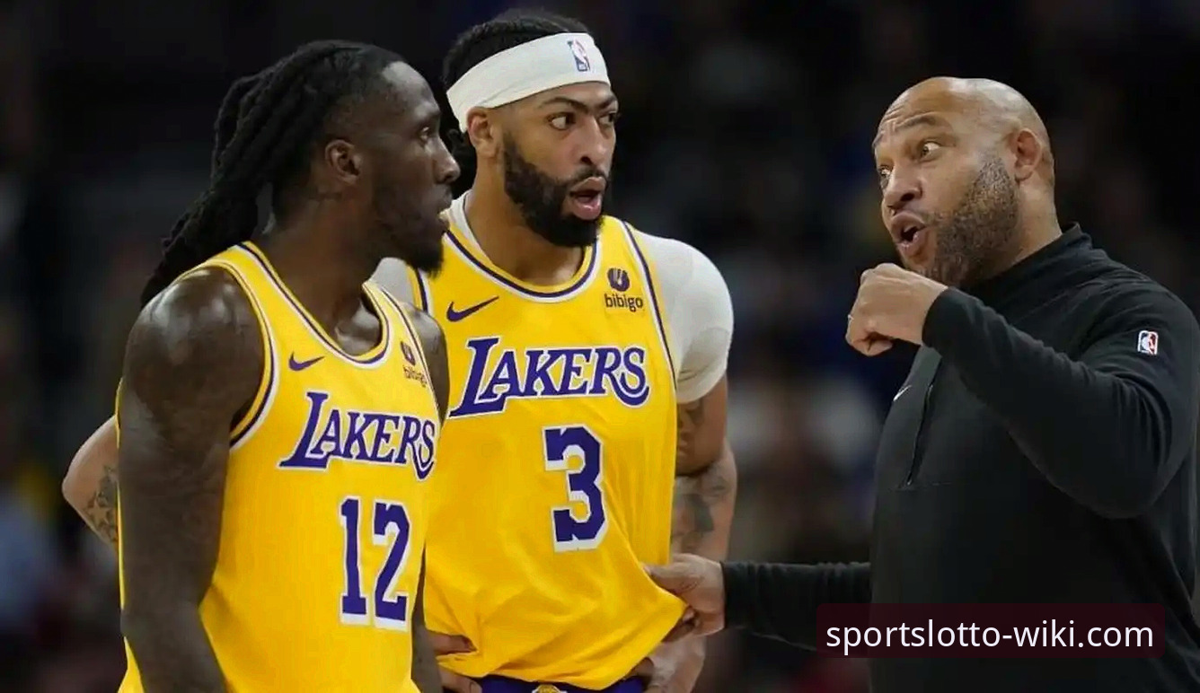 从骑士vs湖人看NBA防守必备知识——维基体育彩票观赛实用指南
