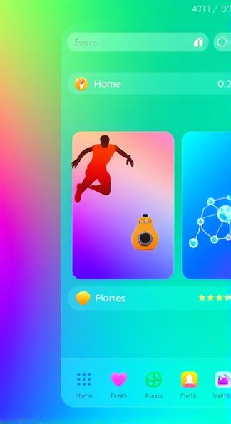 即刻开启，乐享精彩